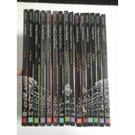 MARI SPECTACOLE DE OPERA - 15 volume +CD si DVD - colectia Adevarul 